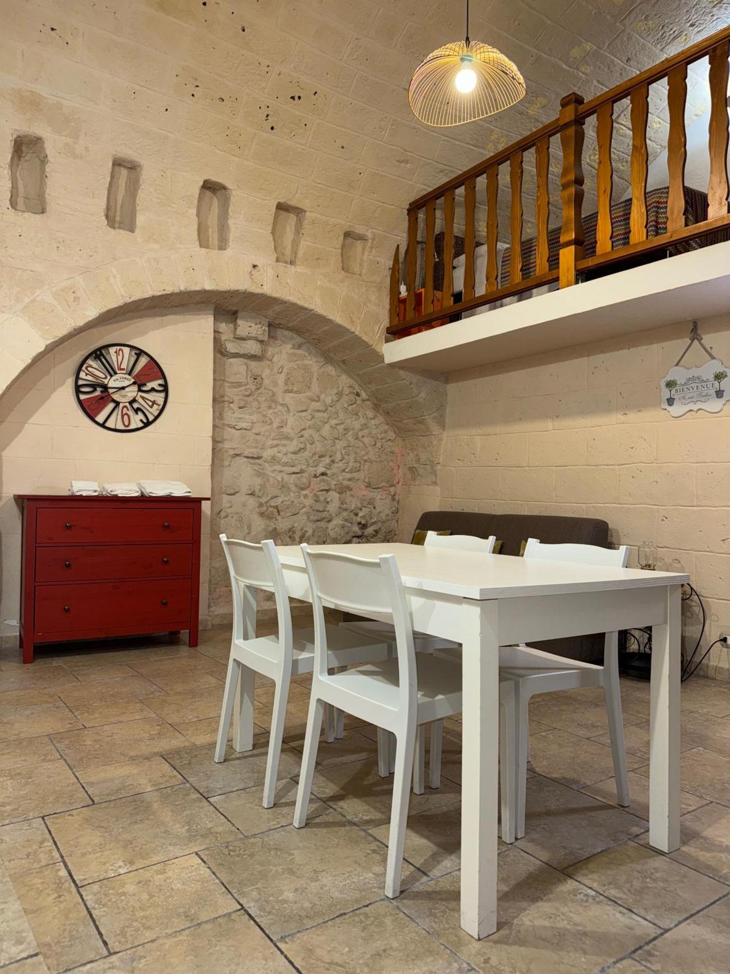 More Apartments The Castle Bari Esterno foto